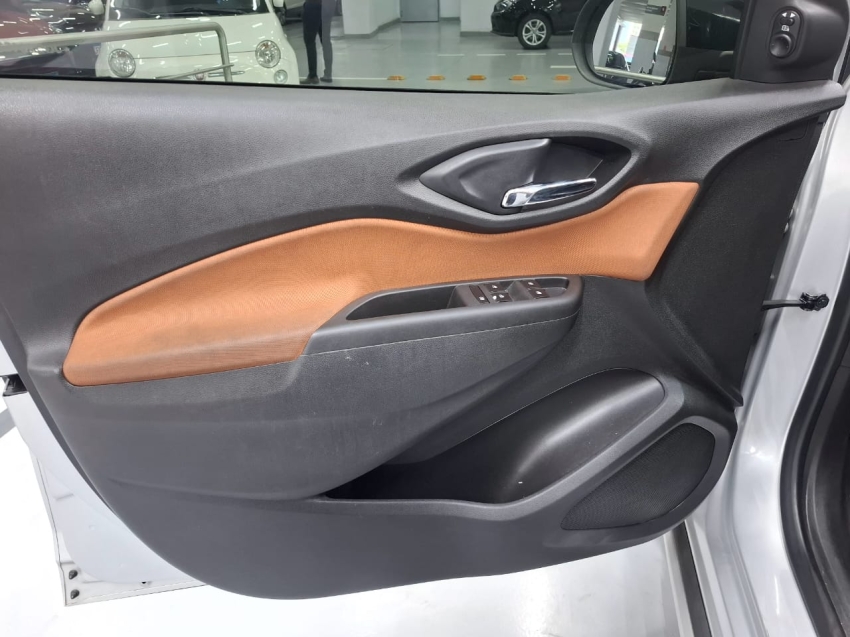 chevrolet onix 1.4 mpfi activ 8v flex 4p manual 20187