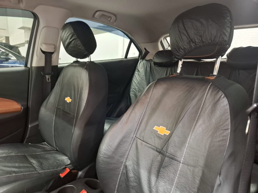 chevrolet onix 1.4 mpfi activ 8v flex 4p manual 20189