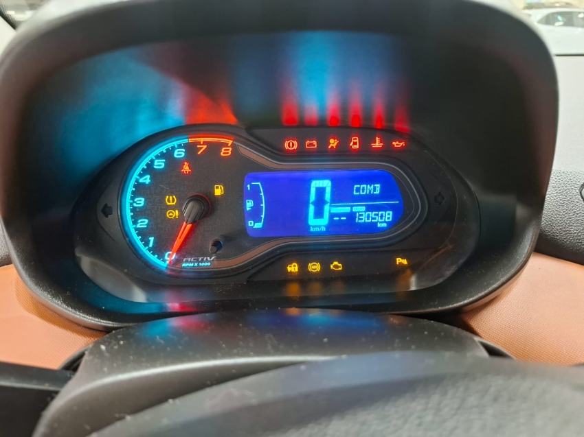 chevrolet onix 1.4 mpfi activ 8v flex 4p manual 20188