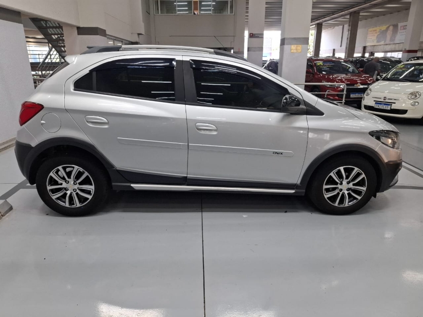 chevrolet onix 1.4 mpfi activ 8v flex 4p manual 20184