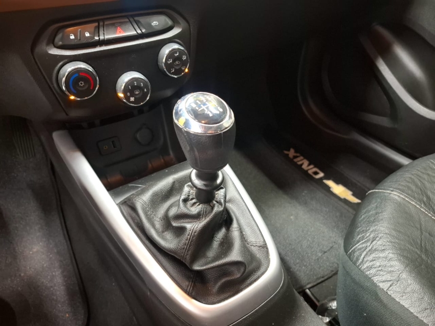 chevrolet onix 1.4 mpfi activ 8v flex 4p manual 20186