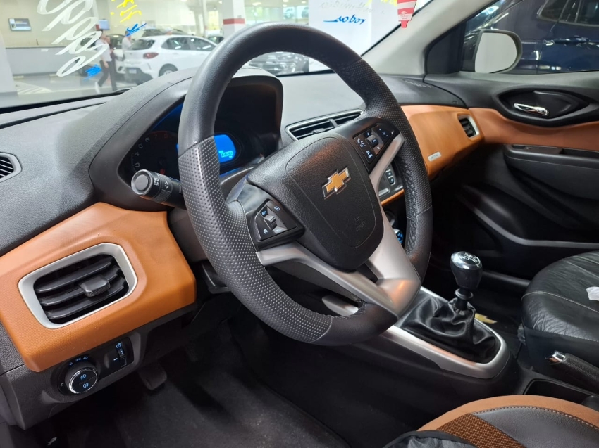 chevrolet onix 1.4 mpfi activ 8v flex 4p manual 20185