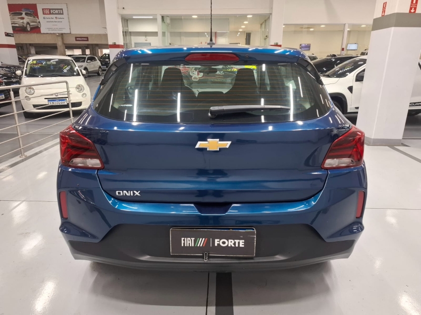 chevrolet onix 1.0 flex manual 4p 202314