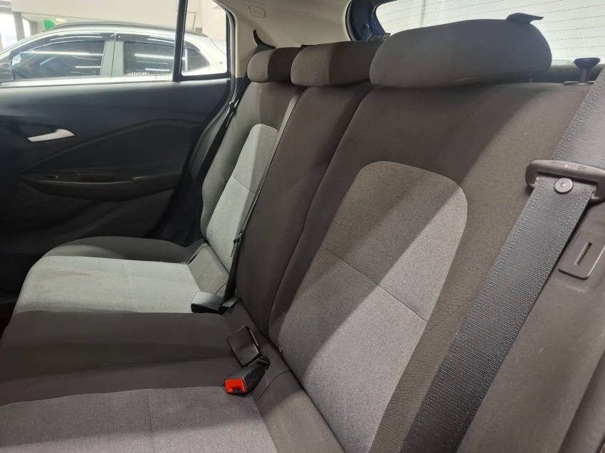 chevrolet onix 1.0 flex manual 4p 202312