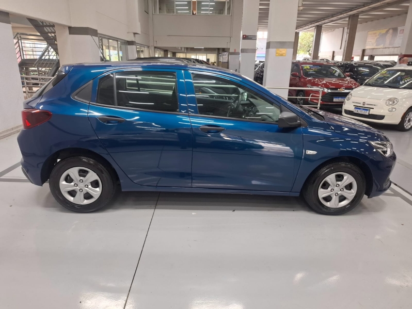 chevrolet onix 1.0 flex manual 4p 20234