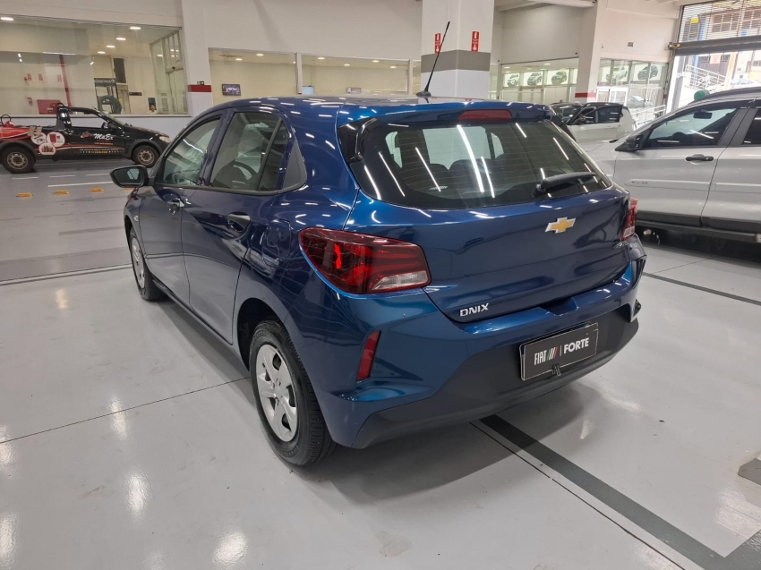 chevrolet onix 1.0 flex manual 4p 202315