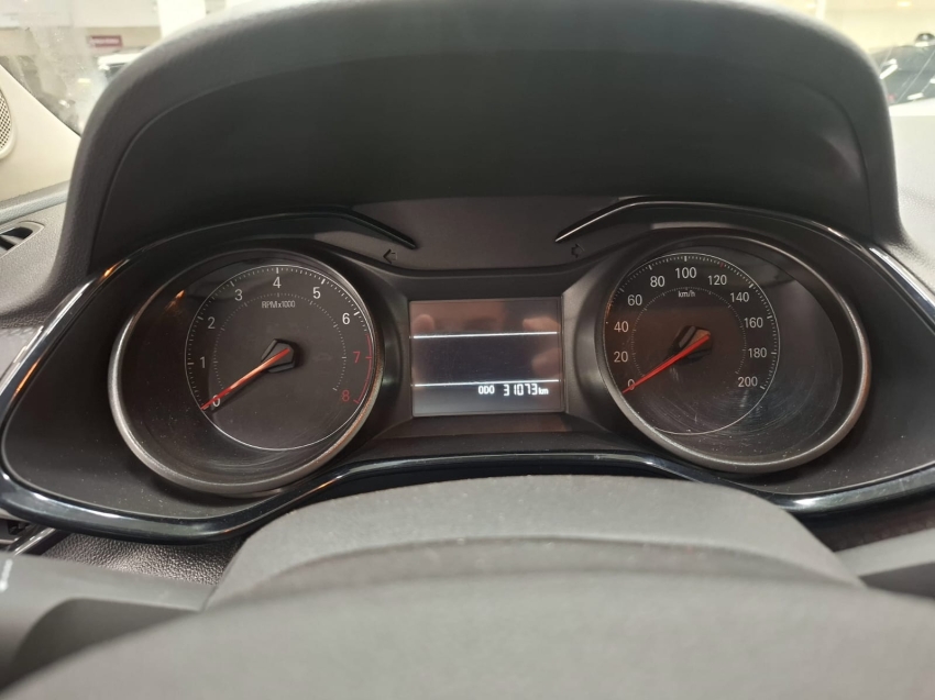 chevrolet onix 1.0 flex manual 4p 20238