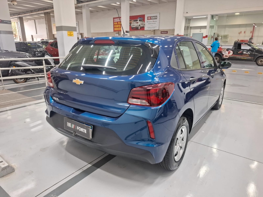 chevrolet onix 1.0 flex manual 4p 202313