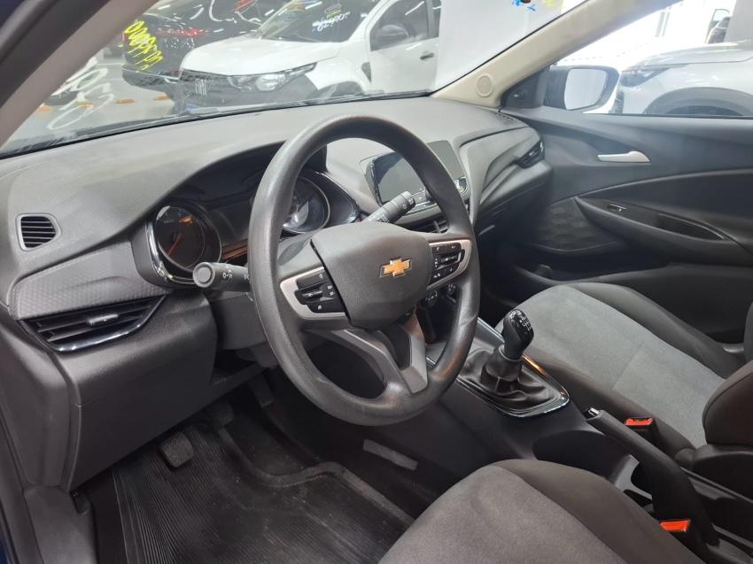 chevrolet onix 1.0 flex manual 4p 20235