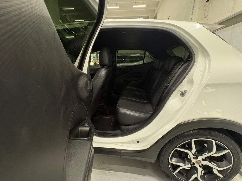 fiat argo 1.8 e.torq flex hgt at6 4p automatico 201812