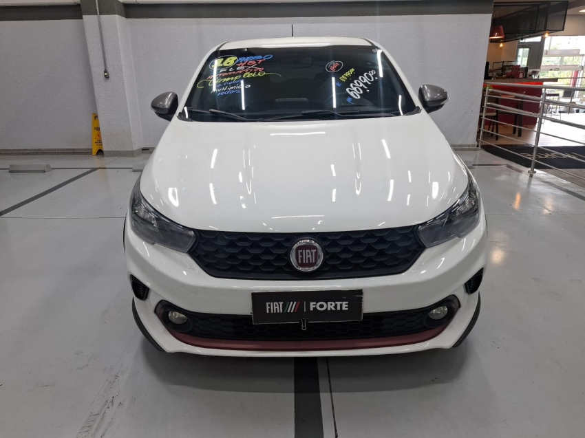 fiat argo 1.8 e.torq flex hgt at6 4p automatico 20182