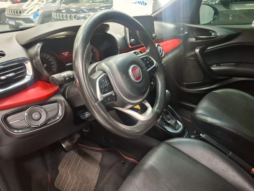 fiat argo 1.8 e.torq flex hgt at6 4p automatico 20185