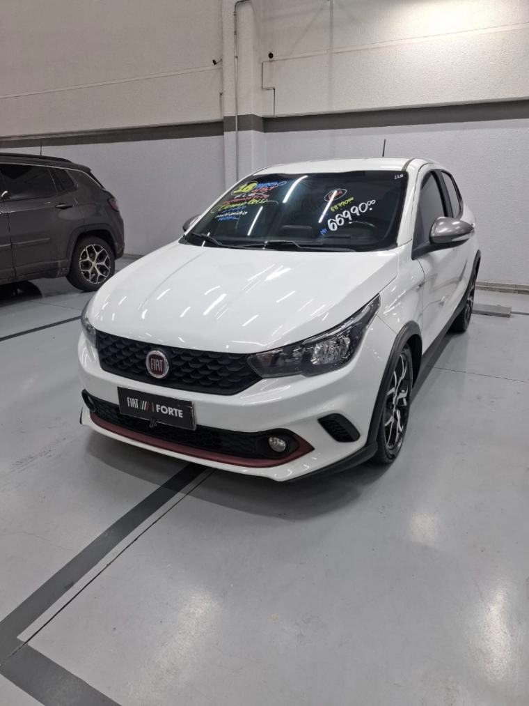 fiat argo 1.8 e.torq flex hgt at6 4p automatico 2018