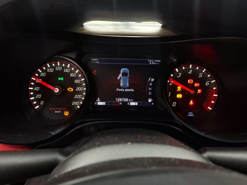 fiat argo 1.8 e.torq flex hgt at6 4p automatico 20188