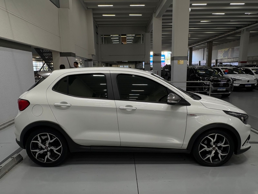 fiat argo 1.8 e.torq flex hgt at6 4p automatico 20184