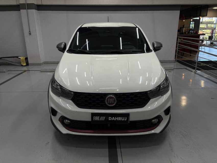 fiat argo 1.8 e.torq flex hgt at6 4p automatico 20182
