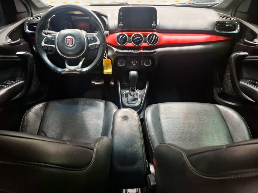 fiat argo 1.8 e.torq flex hgt at6 4p automatico 201810