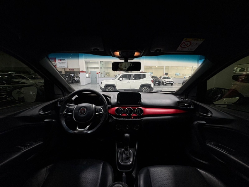 fiat argo 1.8 e.torq flex hgt at6 4p automatico 201810