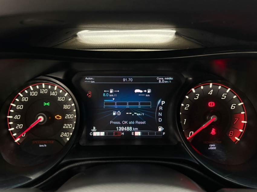 fiat argo 1.8 e.torq flex hgt at6 4p automatico 20187