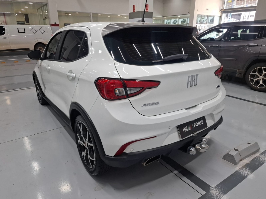 fiat argo 1.8 e.torq flex hgt at6 4p automatico 201815