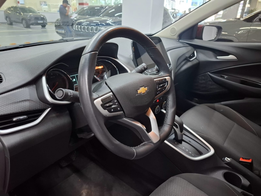 chevrolet onix 1.0 turbo flex ltz automatico 4p 20245