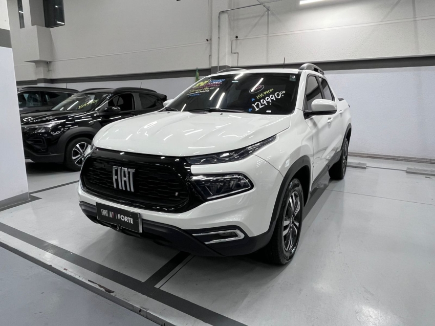 fiat toro 1.3 turbo 270 flex freedom at6 4p automatico 20241