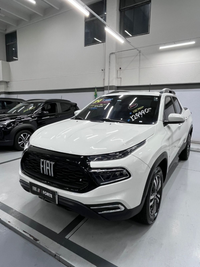 fiat toro 1.3 turbo 270 flex freedom at6 4p automatico 2024