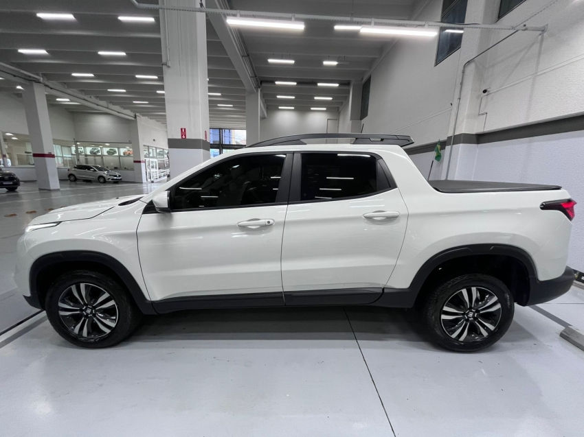 fiat toro 1.3 turbo 270 flex freedom at6 4p automatico 20245