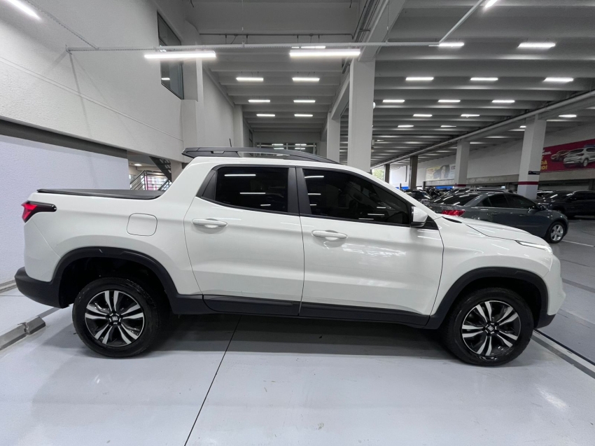 fiat toro 1.3 turbo 270 flex freedom at6 4p automatico 20244