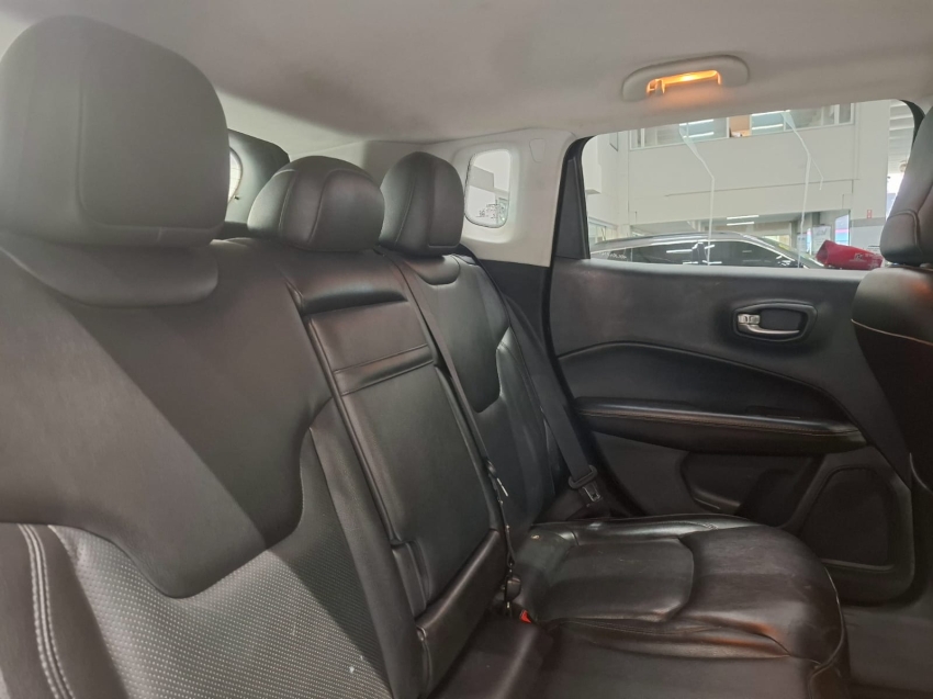 jeep compass 2.0 16v diesel longitude 4x4 automatico 4p 201911