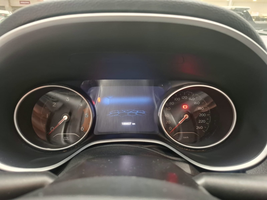 jeep compass 2.0 16v diesel longitude 4x4 automatico 4p 20198