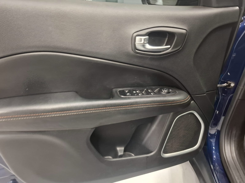 jeep compass 2.0 16v diesel longitude 4x4 automatico 4p 20197