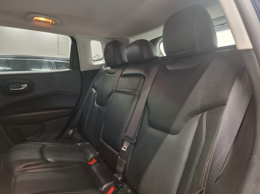 jeep compass 2.0 16v diesel longitude 4x4 automatico 4p 201912