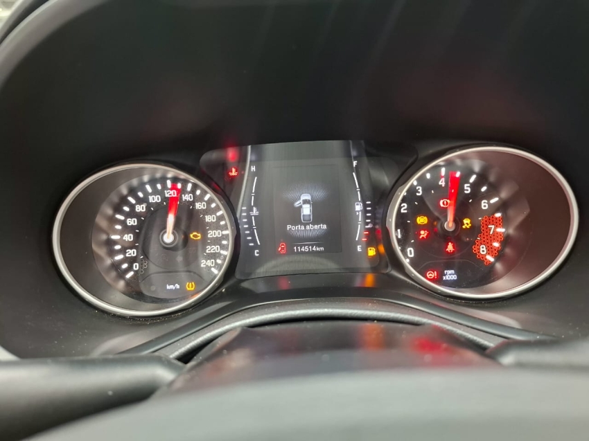 fiat toro 1.8 16v evo flex endurance at6 4p manual 20198