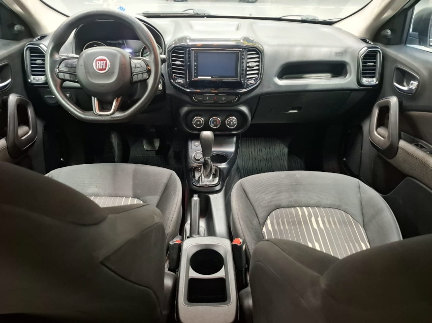 fiat toro 1.8 16v evo flex endurance at6 4p manual 201910