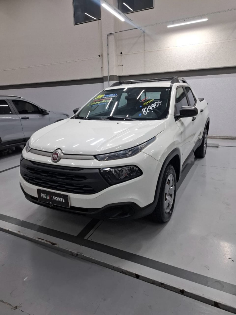 fiat toro 1.8 16v evo flex endurance at6 4p manual 2019