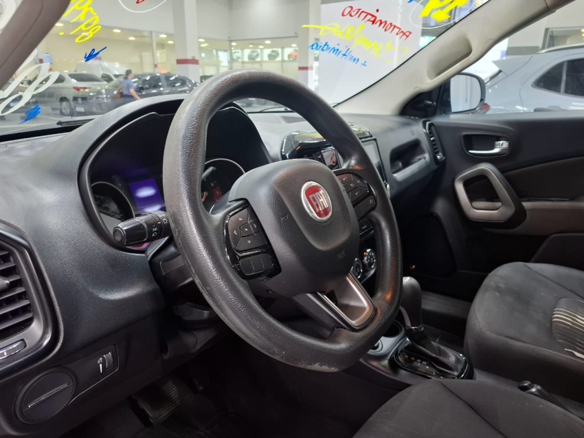fiat toro 1.8 16v evo flex endurance at6 4p manual 20195