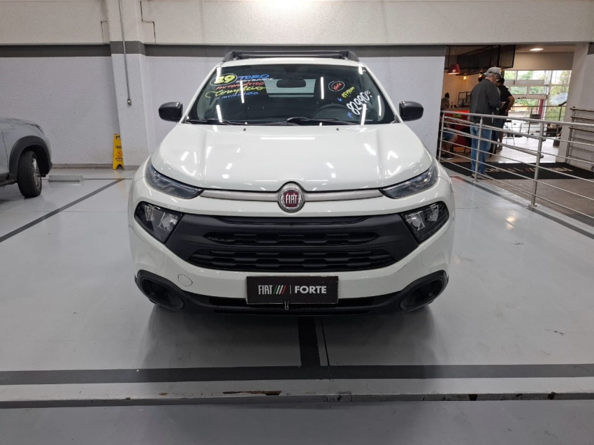 fiat toro 1.8 16v evo flex endurance at6 4p manual 20192