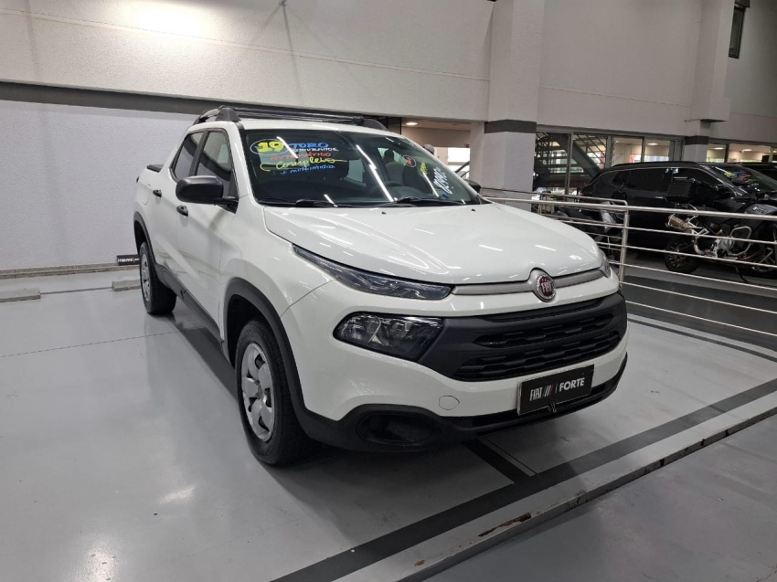 fiat toro 1.8 16v evo flex endurance at6 4p manual 20193