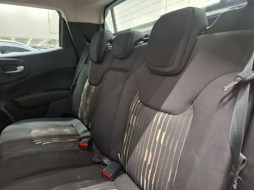 fiat toro 1.8 16v evo flex endurance at6 4p manual 201912