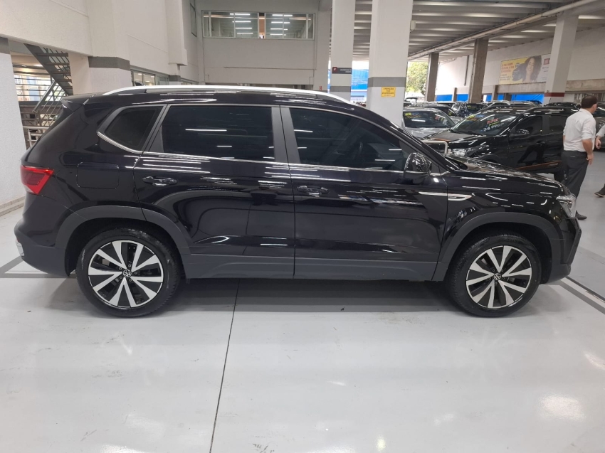 volkswagen taos 1.4 250 tsi total flex highline automatico 4p 20234