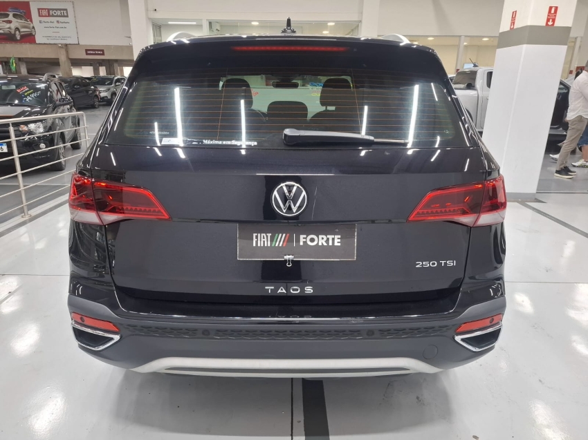 volkswagen taos 1.4 250 tsi total flex highline automatico 4p 202314