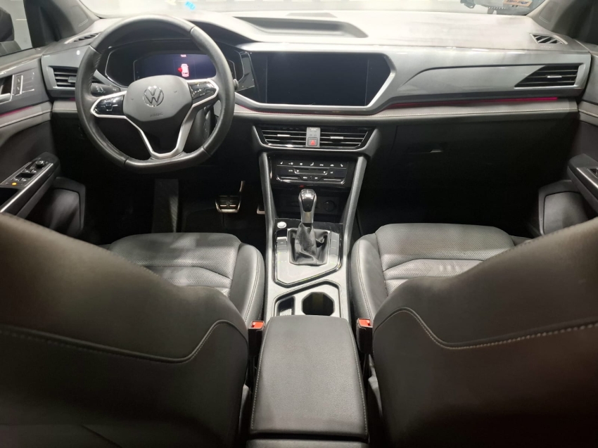 volkswagen taos 1.4 250 tsi total flex highline automatico 4p 202310