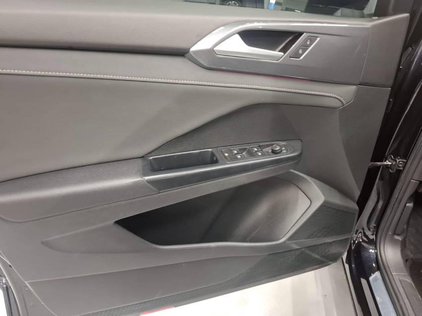 volkswagen taos 1.4 250 tsi total flex highline automatico 4p 20237