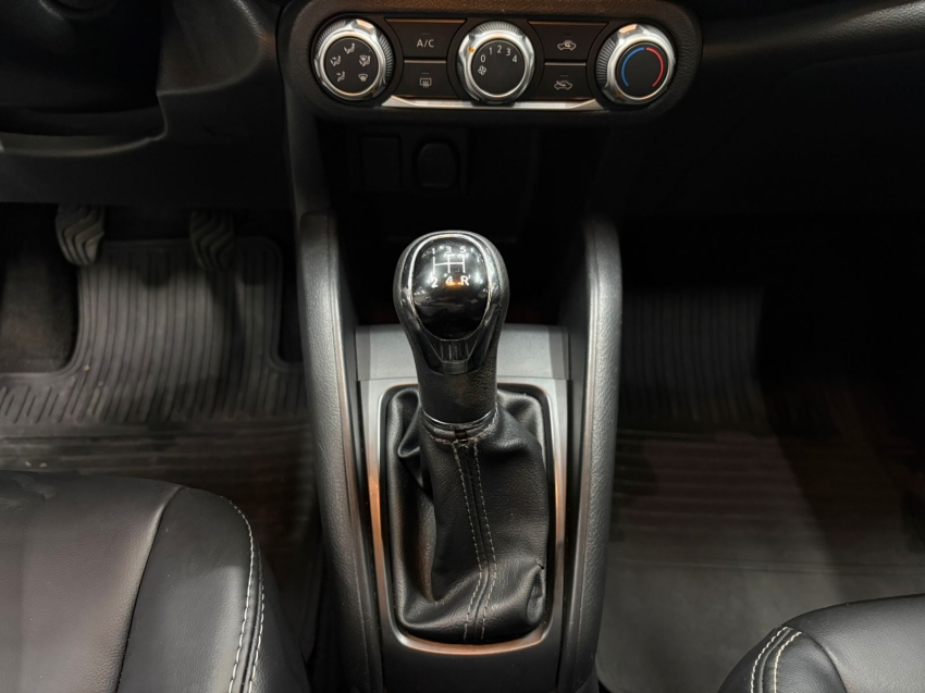 nissan kicks 1.6 16v flexstart s 4p manual flex 20218