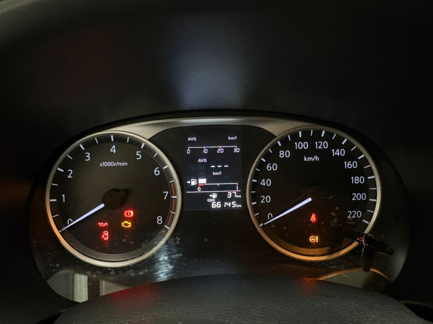 nissan kicks 1.6 16v flexstart s 4p manual flex 20217