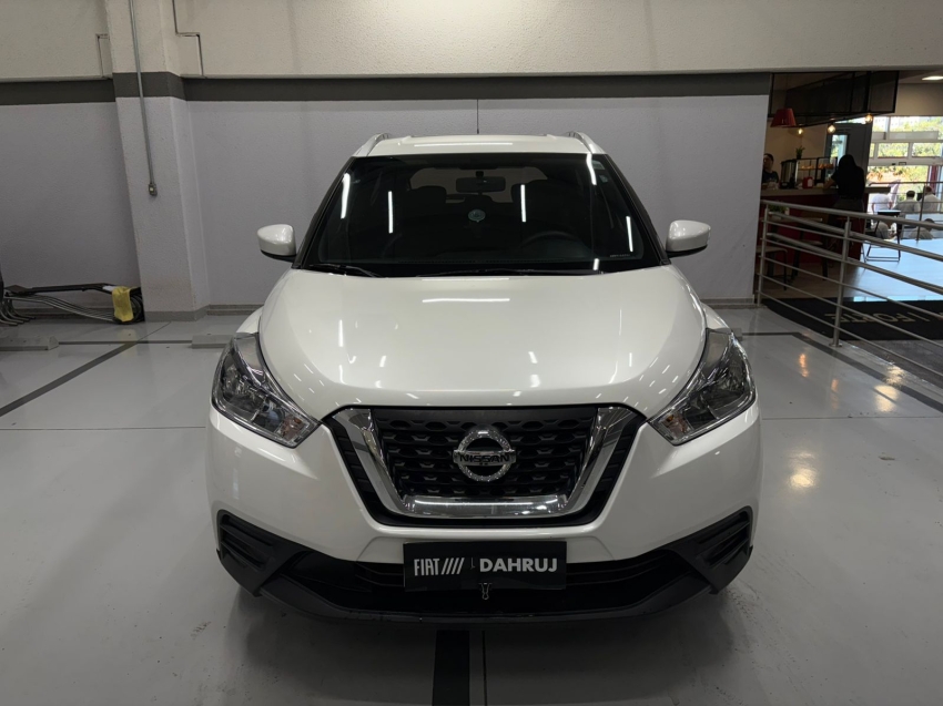 nissan kicks 1.6 16v flexstart s 4p manual flex 20212