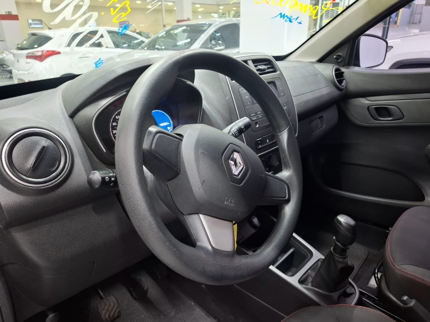 renault kwid 1.0 12v sce flex zen manual 4p 20225