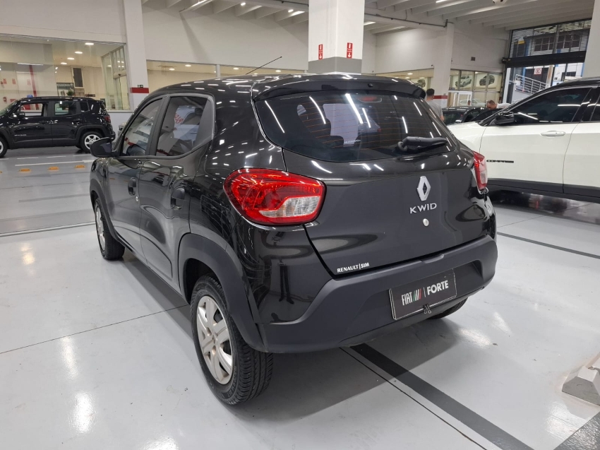 renault kwid 1.0 12v sce flex zen manual 4p 202215