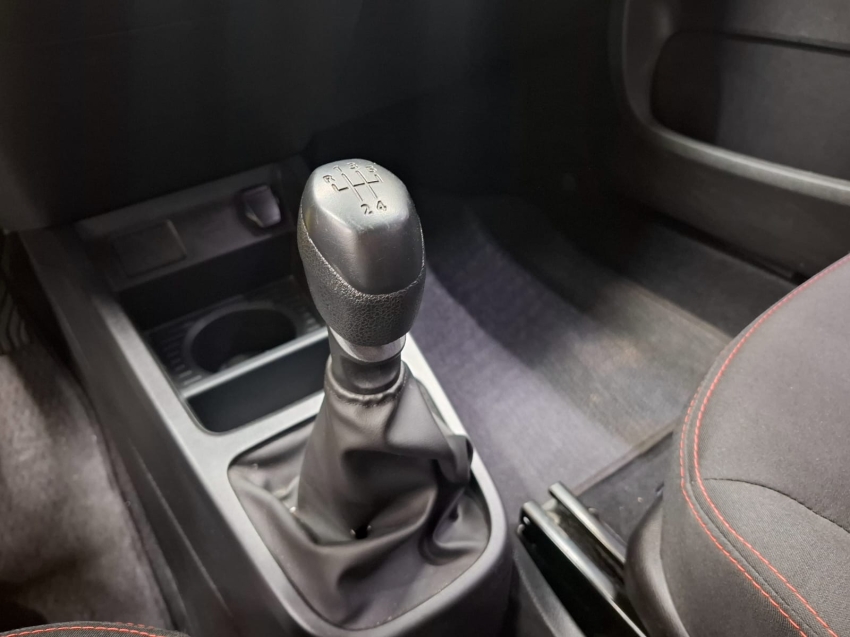 renault kwid 1.0 12v sce flex zen manual 4p 20226